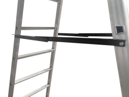 MODEL NO. 2000 ALUMINIUM TRESTLE LADDER - Image 3